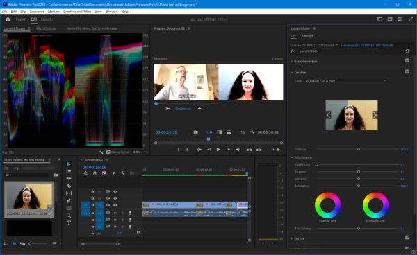 Adobe Premiere Pro - Image 3