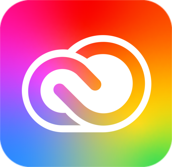 Adobe Creative Cloud Pro