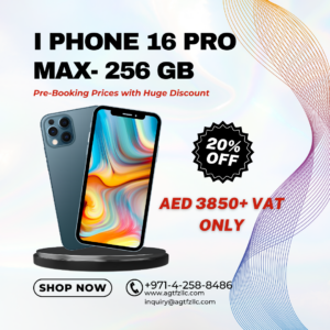 Apple iPhone 16 Pro Max 256 GB