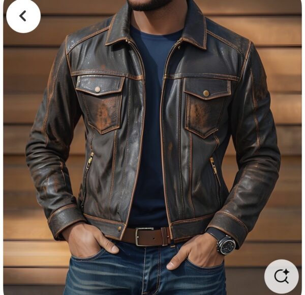 Leather Jackets - Image 2