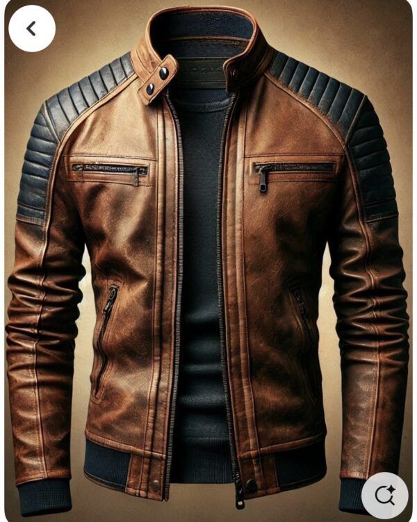 Leather Jackets - Image 3