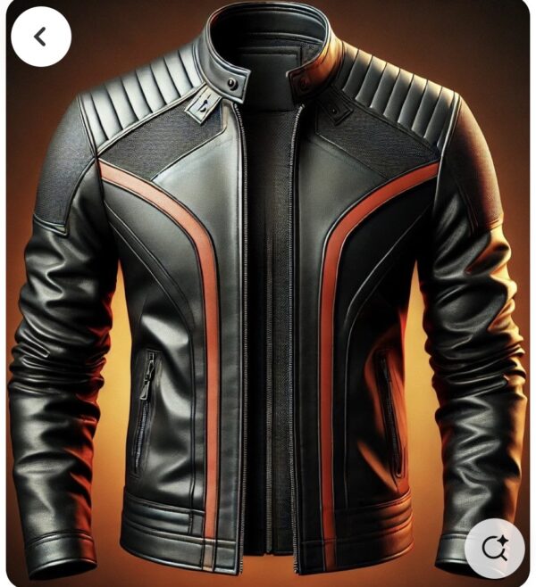 Leather Jackets - Image 4