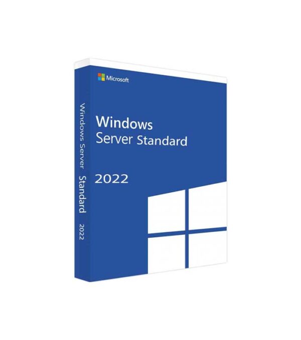 Microsoft Windows Server 2019 (16-Core) - Image 2