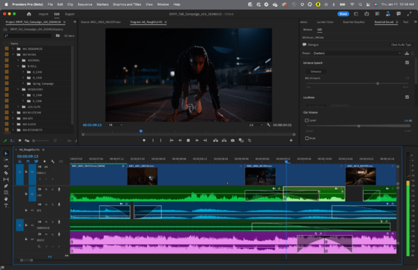 Adobe Premiere Pro - Image 2