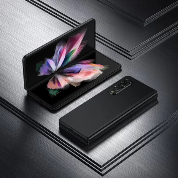 Samsung Galaxy Z Fold 3